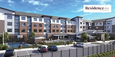Marriott’s Residence Inn Development Site — Sale in Matthews, NC, photo 5 of 5