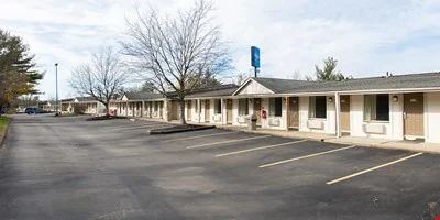 Rodeway Inn Washington — Sale in Washington, PA, photo 8 of 8