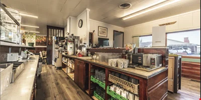 Oasis Motel and Restaurant — Sale in Raton, NM, photo 3 of 8