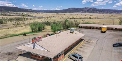 Oasis Motel and Restaurant — Sale in Raton, NM, photo 2 of 8