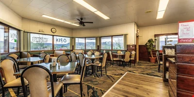 Oasis Motel and Restaurant — Sale in Raton, NM, photo 5 of 8