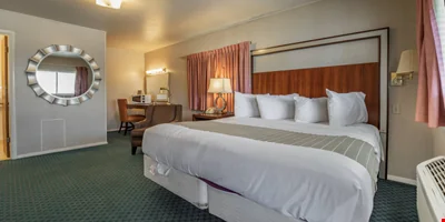 Oasis Motel and Restaurant — Sale in Raton, NM, photo 8 of 8
