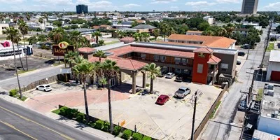 La Copa Inn — Sale in Mcallen, TX, photo 3 of 8