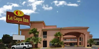 La Copa Inn — Sale in Mcallen, TX, photo 1 of 8