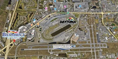 Soho Inn International Speedway/I-95/Daytona Beach — Sale in Daytona Beach, FL, photo 3 of 8