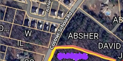 208 Costner School Road, Bessemer City, NC — Sale in Bessemer City, NC, photo 6 of 8