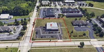 R&D Office Fairborn — Sale in Fairborn, OH, photo 2 of 8