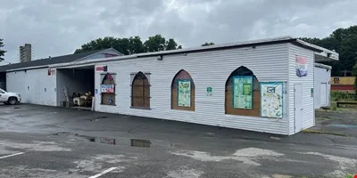 Multi-family / Mixed Use — Sale in Fitchburg, MA, photo 1 of 4