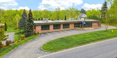309 Daniel Webster Highway, Merrimack, NH - industrial for sale in merrimack, NH