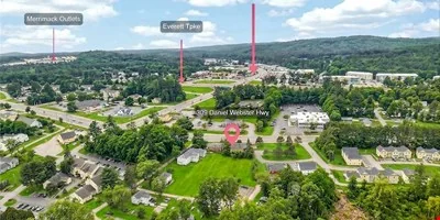 309 Daniel Webster Highway, Merrimack, NH — Sale in Merrimack, NH, photo 6 of 8