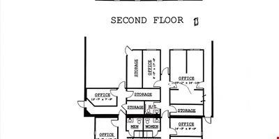 West Star Commercial Park, 829 W. Star street and 843… — Sale in Greenville, NC, photo 3 of 8
