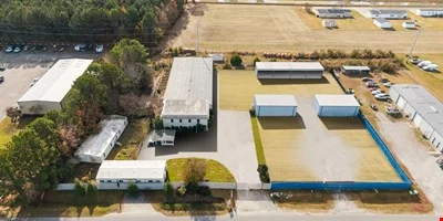 West Star Commercial Park, 829 W. Star street and 843… — Sale in Greenville, NC, photo 7 of 8