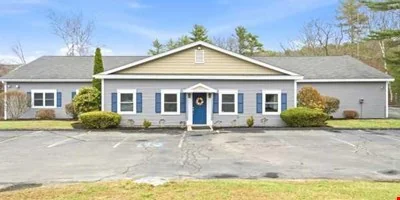 Rare Bedford Flex Opportunity, Income and Owner User Potential - industrial for sale in bedford, NH