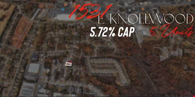 1531 E Knollwood Cir — Sale in Clarksville, TN, photo 1 of 4