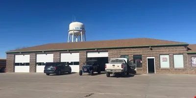 2421 Navajo Blvd — Sale in Holbrook, AZ, photo 1 of 8