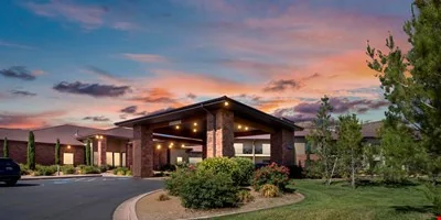 Fairfield by Marriott Inn & Suites Virgin Zion National Park - other for sale in virgin, UT