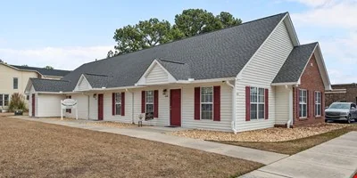 125 Oakmont Drive- Greenville, NC — Sale in Greenville, NC, photo 8 of 8