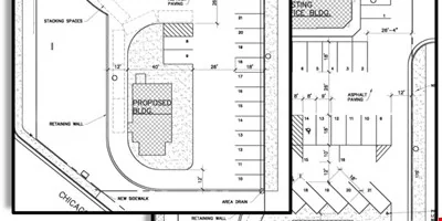 Sturgis Rd Commercial Corner Lot — Sale in Rapid City, SD, photo 6 of 6