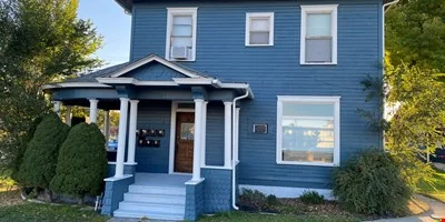Iconic 8 Unit Apartment Building in Mountain Home, ID - multifamily for sale in mountain home, ID