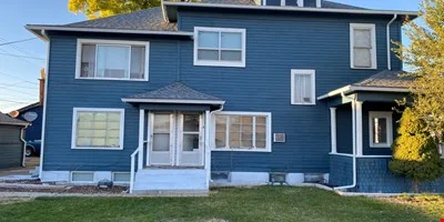Iconic 8 Unit Apartment Building in Mountain Home, ID — Sale in Mountain Home, ID, photo 3 of 8