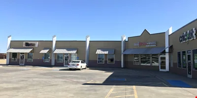 1824 Parkway Drive — Sale in Lubbock, TX, photo 1 of 8