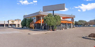 4950 South Loop 289 | 2nd Generation Restaurant — Sale in Lubbock, TX, photo 1 of 8