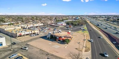 4950 South Loop 289 | 2nd Generation Restaurant — Sale in Lubbock, TX, photo 2 of 8