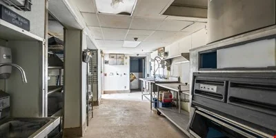 4950 South Loop 289 | 2nd Generation Restaurant — Sale in Lubbock, TX, photo 6 of 8