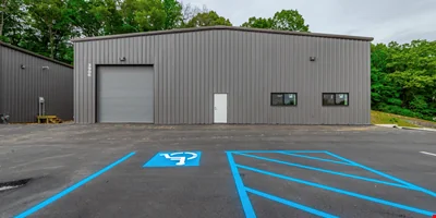Brand New Industrial Building For Sale in Chattanooga… — Sale in Chattanooga, TN, photo 1 of 8