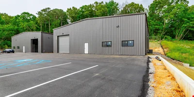 Brand New Industrial Building For Sale in Chattanooga… — Sale in Chattanooga, TN, photo 3 of 8