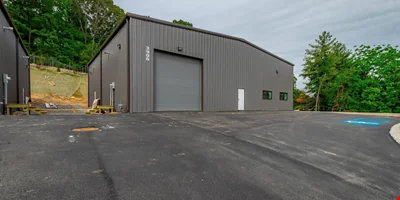 Brand New Industrial Building For Sale in Chattanooga… — Sale in Chattanooga, TN, photo 2 of 8