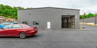 Fully Leased Industrial Building For Sale in… — Sale in Chattanooga, TN, photo 2 of 8