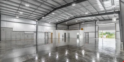 Fully Leased Industrial Building For Sale in… — Sale in Chattanooga, TN, photo 5 of 8
