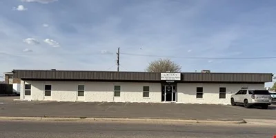 3706 Mockingbird Ln — Sale in Amarillo, TX, photo 1 of 8