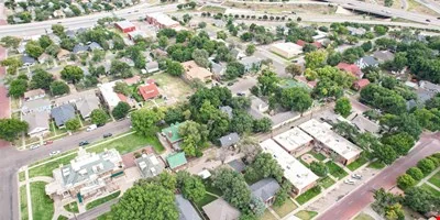 Shuford-Killough House Live-Work Space — Sale in Amarillo, TX, photo 4 of 8