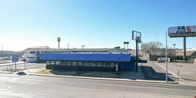 Investment Opportunity - Restaurant, Amarillo, TX — Sale in Amarillo, TX, photo 1 of 8