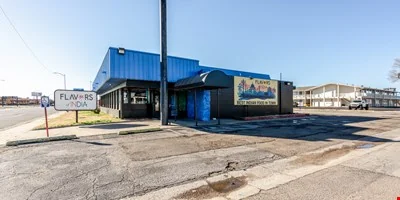 Investment Opportunity - Restaurant, Amarillo, TX — Sale in Amarillo, TX, photo 4 of 8