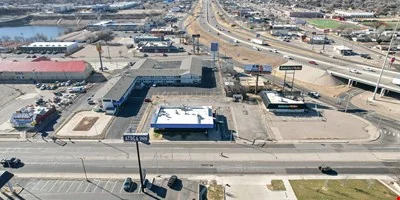 Investment Opportunity - Restaurant, Amarillo, TX — Sale in Amarillo, TX, photo 7 of 8