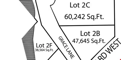 Grace Lane Lots For Sale — Sale in Amarillo, TX, photo 1 of 3