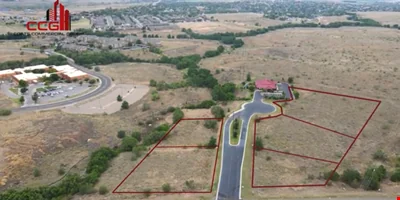 Grace Lane Lots For Sale — Sale in Amarillo, TX, photo 3 of 3