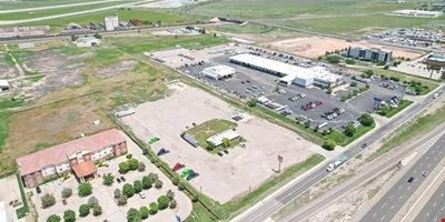 9451 E IH 40 — Sale in Amarillo, TX, photo 4 of 8