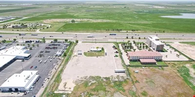 9451 E IH 40 — Sale in Amarillo, TX, photo 7 of 8
