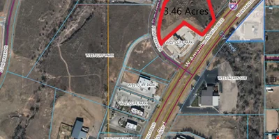 Plum Creek Dr and Amarillo Blvd W — Sale in Amarillo, TX, photo 1 of 1