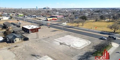800 N Buchanan — Sale in Amarillo, TX, photo 3 of 4