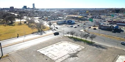 800 N Buchanan — Sale in Amarillo, TX, photo 1 of 4