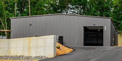 New Industrial Building For Sale in Chattanooga — Sale in Chattanooga, TN, photo 2 of 8