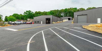 New Industrial Building For Sale in Chattanooga — Sale in Chattanooga, TN, photo 4 of 8