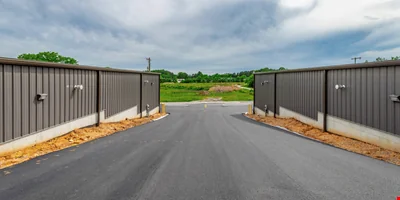 New Industrial Building For Sale in Chattanooga — Sale in Chattanooga, TN, photo 6 of 8
