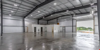 New Industrial Building For Sale in Chattanooga — Sale in Chattanooga, TN, photo 8 of 8