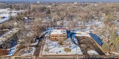 Maplewood PlaySchool and Redevelopment Opportunity — Sale in Maplewood, MN, photo 1 of 8